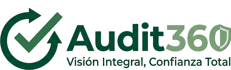 Logo Audit360