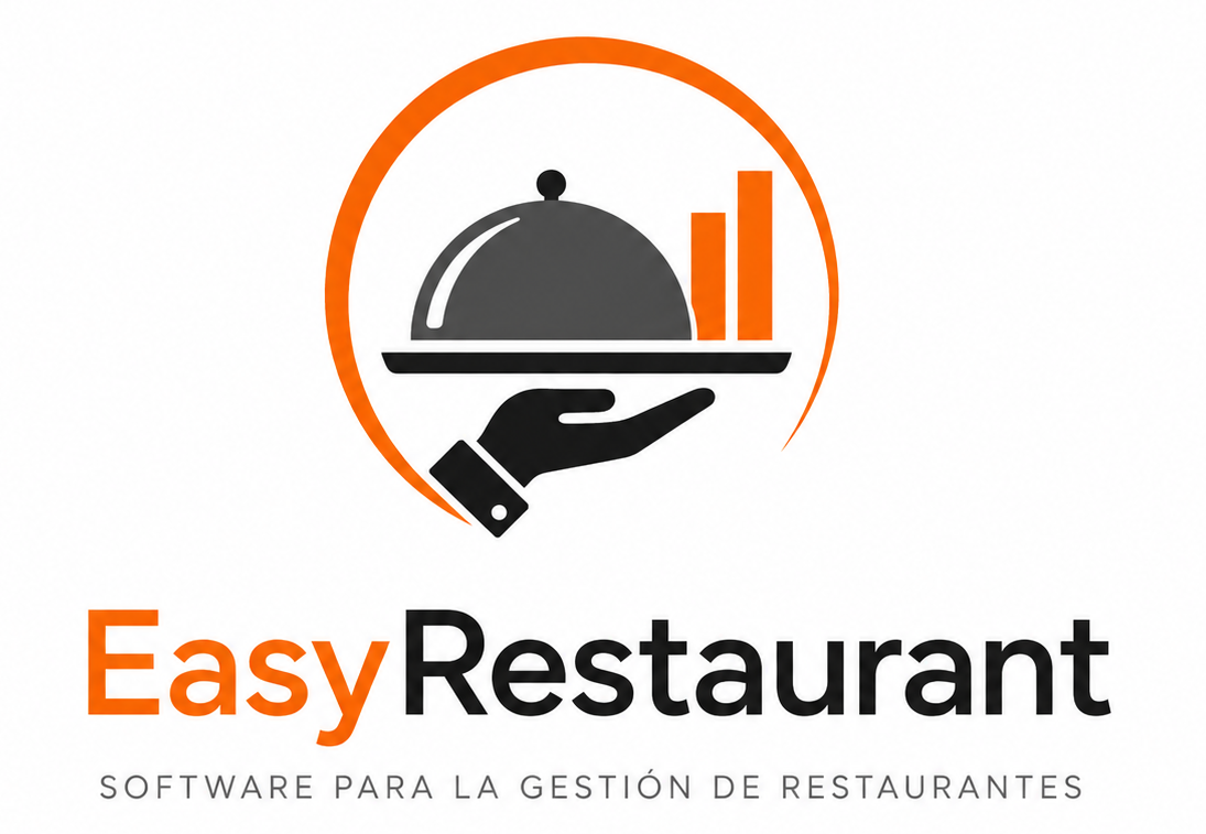 Logo EasyRestaurant