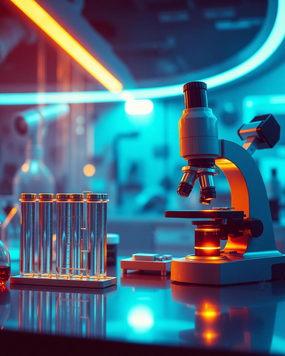 Laboratorio Lims360